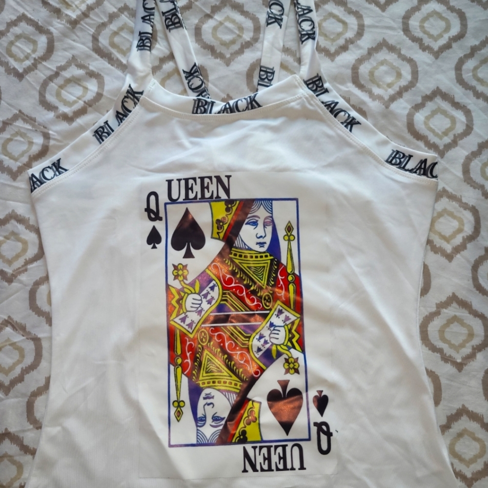 ChicMe Tank Top